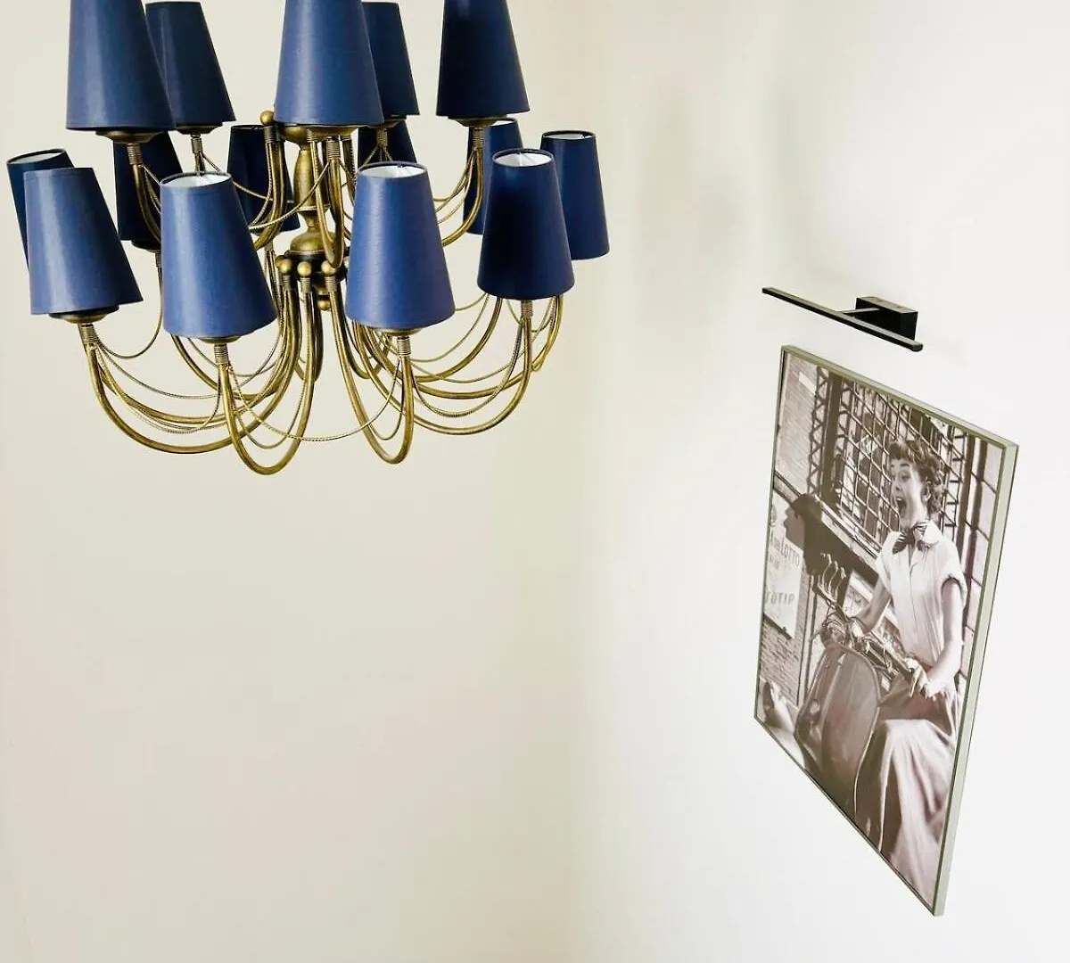 Moon River Apartment In Warsaw Premium Location Close To Metro