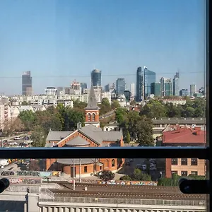 Warsview Апартаменты