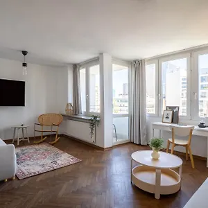 Concierge Center View Warszawa